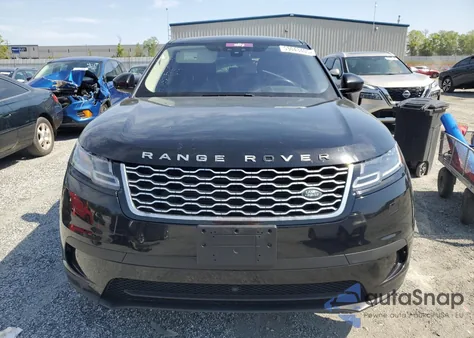 2020 Land Rover Range Rover Velar S z USA, uszkodzony, nr VIN SALYB2EX7LA256562